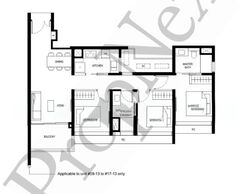 Lentor Hills Residences (D26), Apartment #610676891